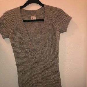 Joie California knitted dress